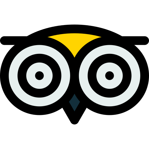 Tripadvisor logo